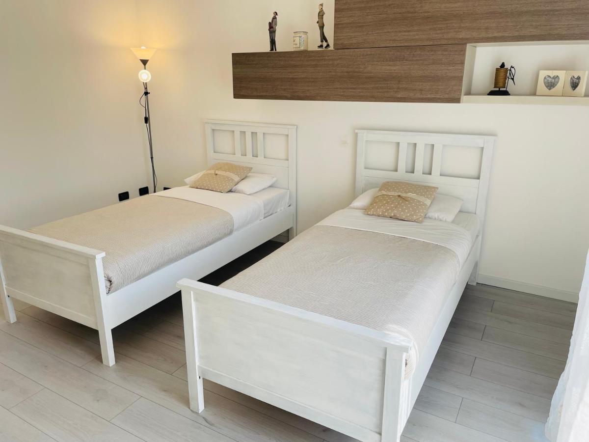 Grazia Luxury Home Verona Exterior foto