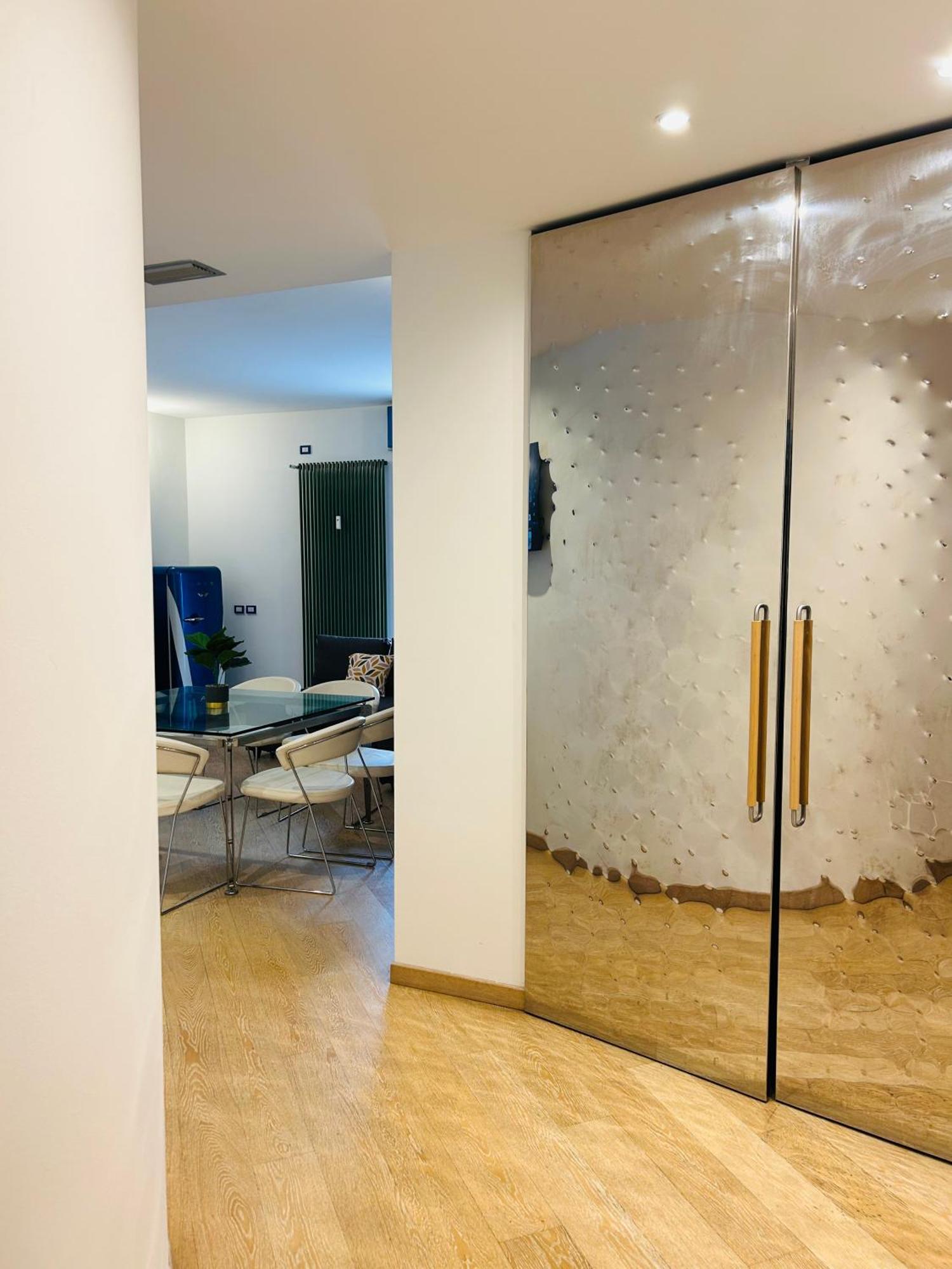 Grazia Luxury Home Verona Exterior foto