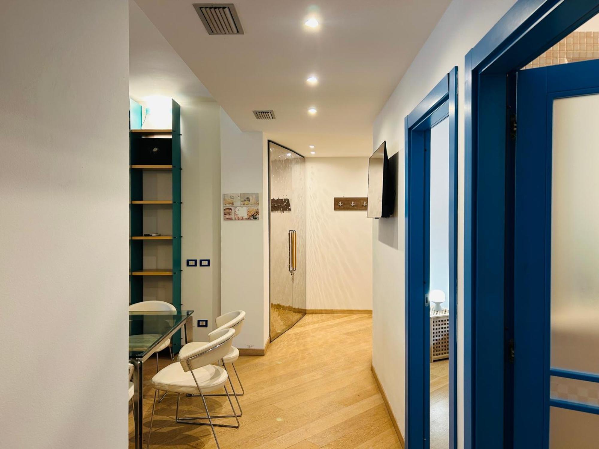 Grazia Luxury Home Verona Exterior foto